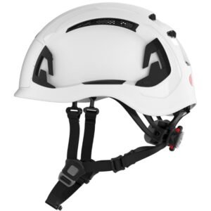 jsp evo alta baseworker safety helmet