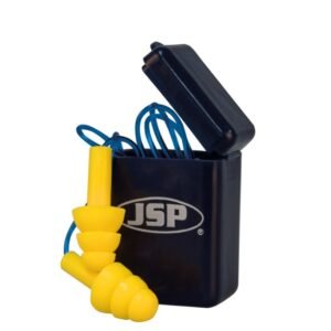 JSP Maxifit pro ear plugs