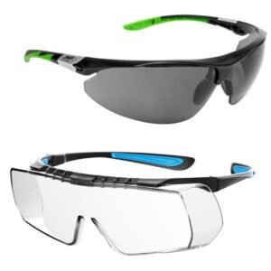 Eye protection safety googles