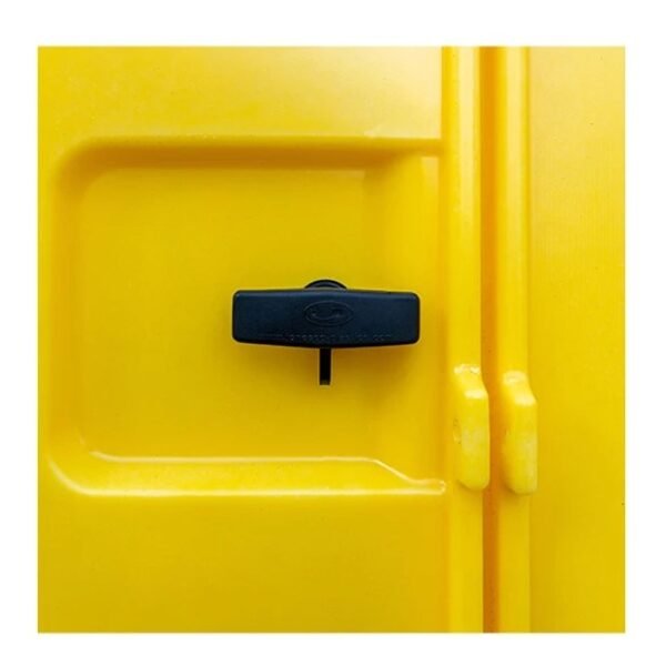Hazstor IBC Spill Pallet with Hardcover - Image 5