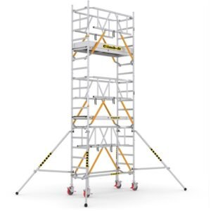 Aluminium Towers, Scaffold Towers, Access Towers