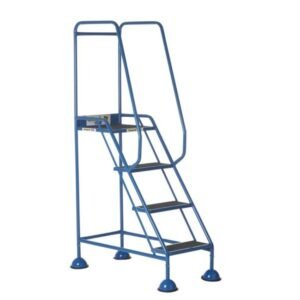 Climb-it UK doomed feet safety steps 4 tread