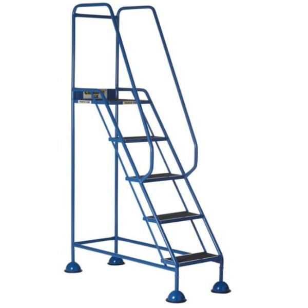Climb-it UK doomed feet safety steps 5 tread