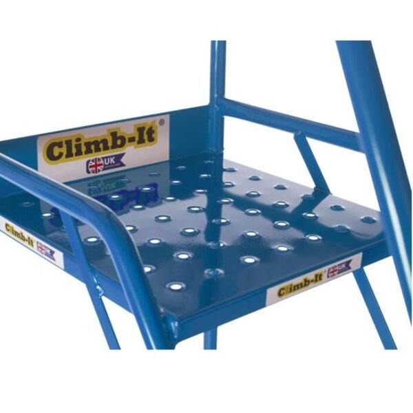 Climb-It Domed Feet Steps - Image 6