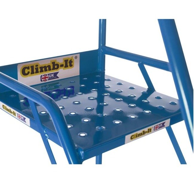 Climb-It Domed Feet Steps - Image 6
