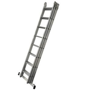 Extension Ladders