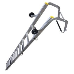 Roof ladders