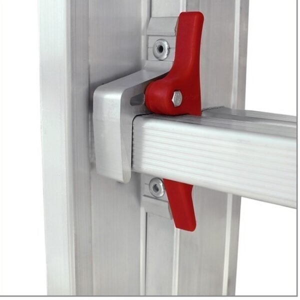 Climb-It Aluminium Combi Ladder - Image 13