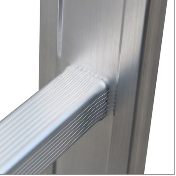 Climb-It Aluminium Combi Ladder - Image 15