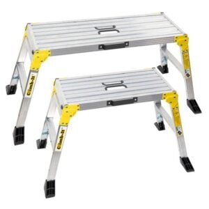 Climb-It Aluminium Platforms