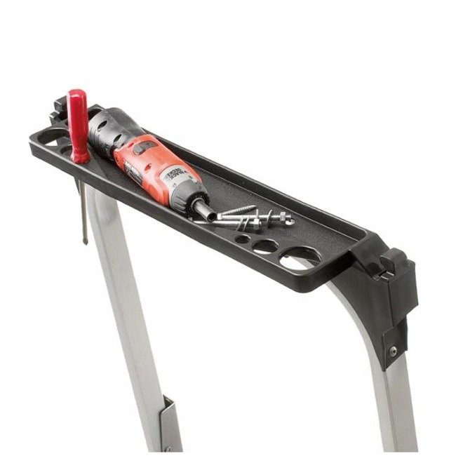 Climb-It Easy Slope Aluminium Folding Steps - Image 7