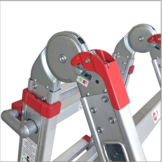 Climb-It Multi Purpose Telescopic Ladders - Image 11