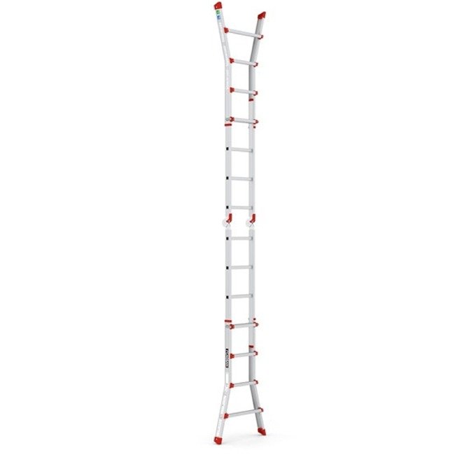 Climb-It Multi Purpose Telescopic Ladders - Image 7