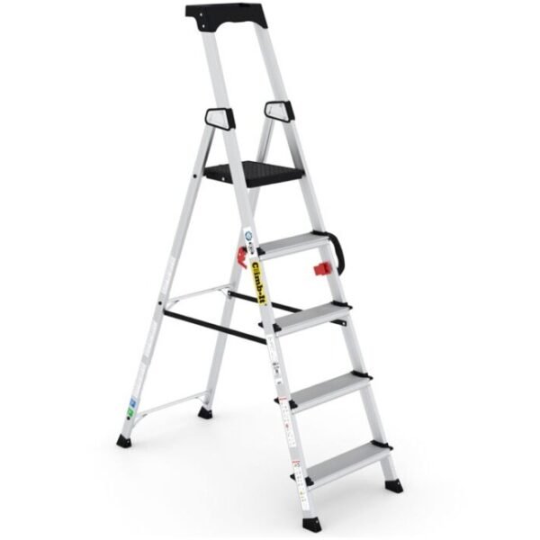 climb-it professional stepladder 1190