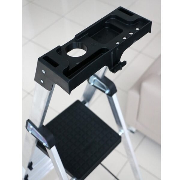 Climb-It Professional Stepladders with Carry Handle - Image 14