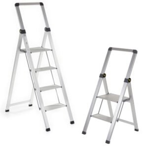 climb-it slim folding steps