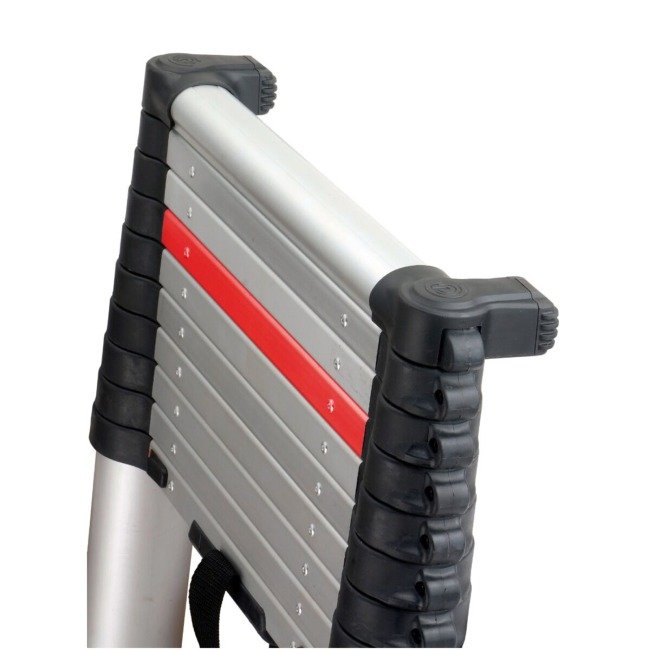 Climb-It Telescopic Ladder - Image 4