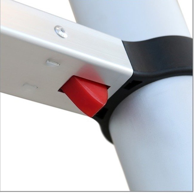 Climb-It Telescopic Ladder - Image 5