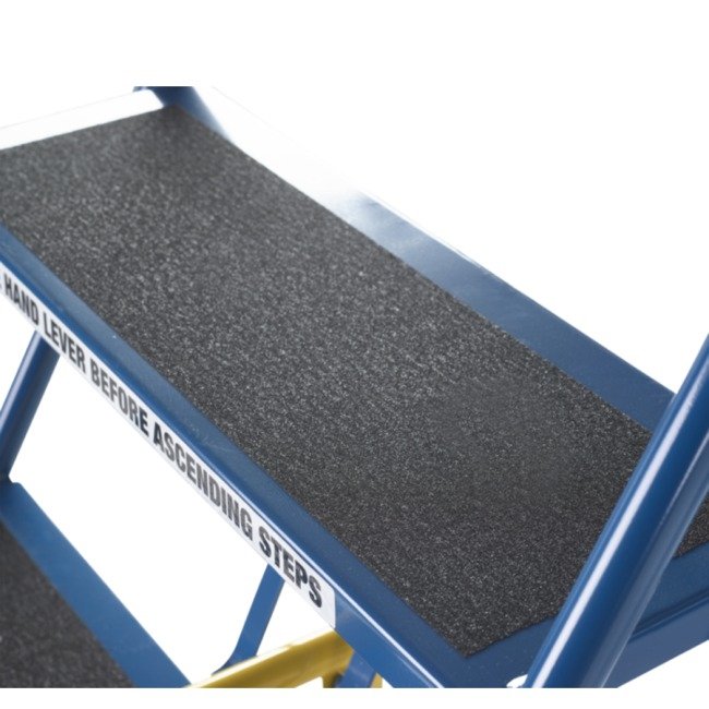 Climb-It Warehouse Essentials Safety Steps - Image 6