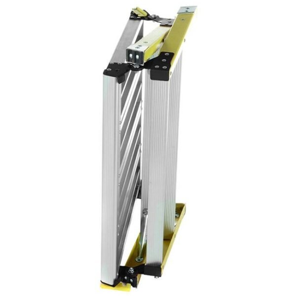 Climb-It Aluminium Platform with Fibreglass Legs - Image 2