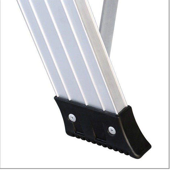 Climb-It Folding Platform Ladder with Safety Gates - Image 14