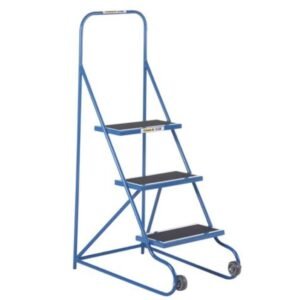 Climb-It tilt and pull steps 3 tread