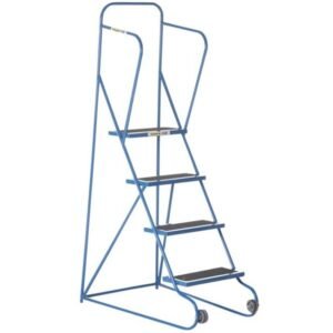 Climb-It tilt and pull steps 4 tread