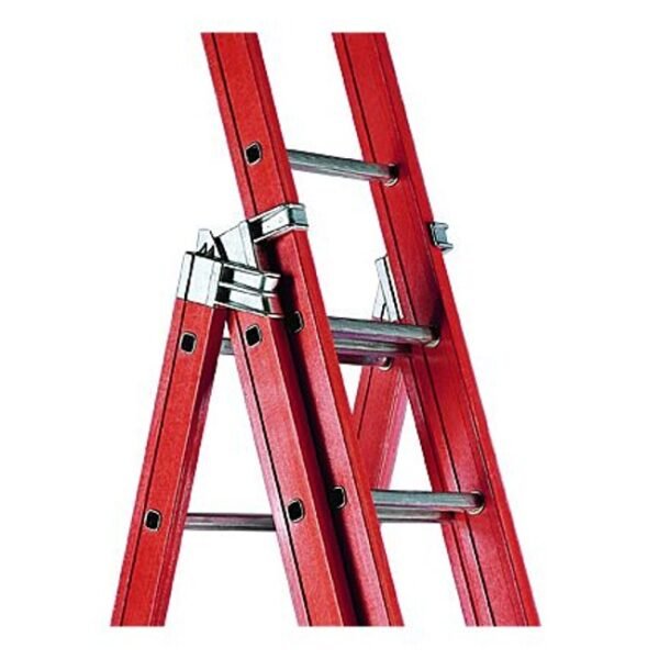 GPC Fibreglass Combination Ladder - Image 2