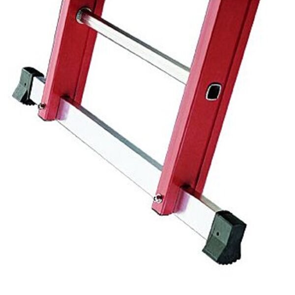 GPC Fibreglass Combination Ladder - Image 3