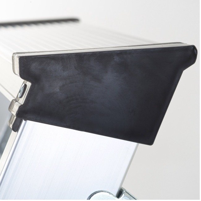 TB Davies HDUTY-S Aluminium Professional Swingback Steps - Image 10