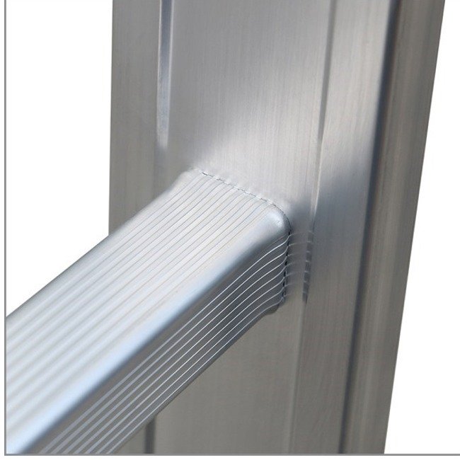 Climb-It Extenda Aluminium Tower - Image 18