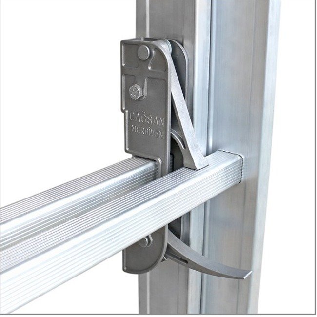 Climb-It Extenda Aluminium Tower - Image 17