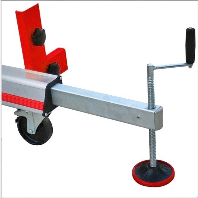 Climb-It Extenda Aluminium Tower - Image 14