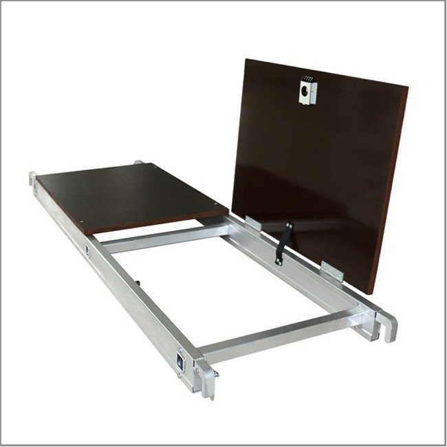 Climb-It Extenda Aluminium Tower - Image 16