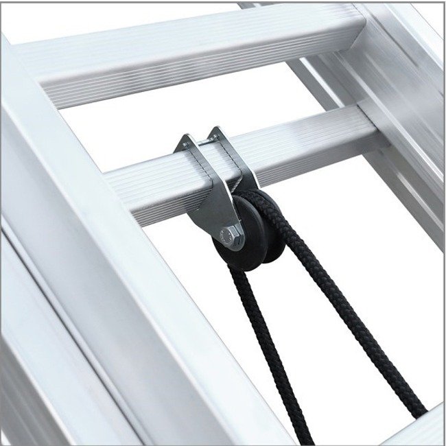 Climb-It Extenda Aluminium Tower - Image 15