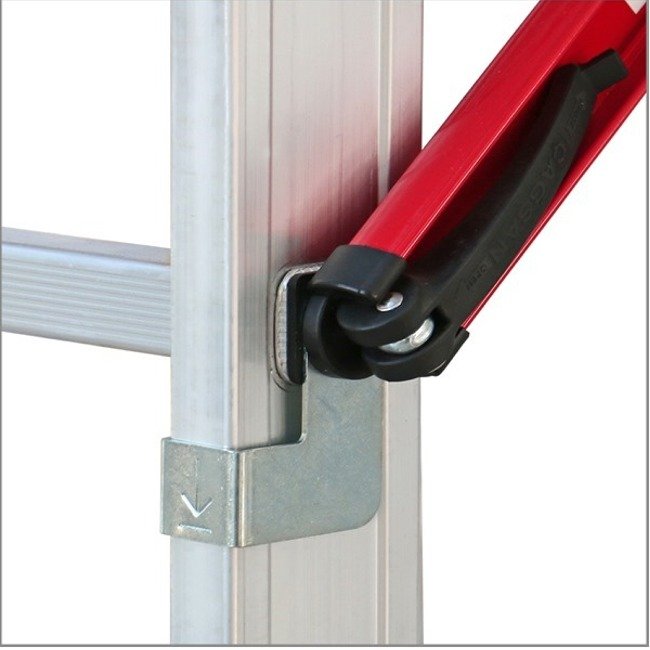 Climb-It Extenda Aluminium Tower - Image 13