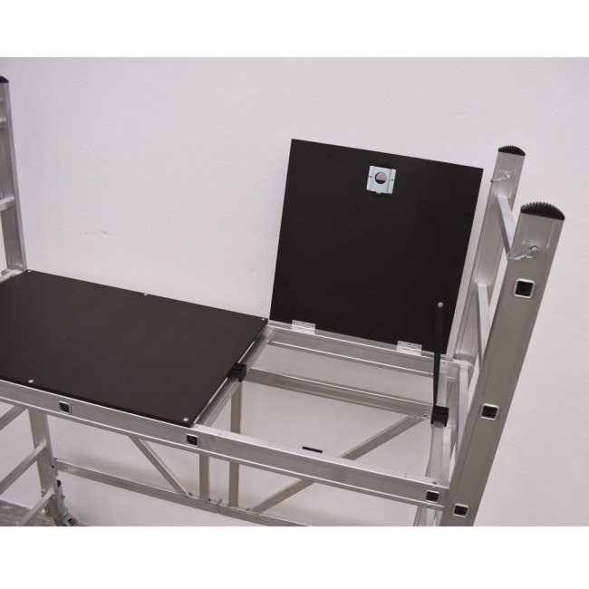 Climb-It Flexi Aluminium Tower - Image 7