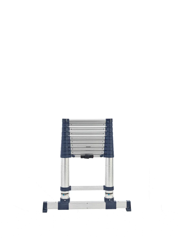 XTEND+CLIMB ProSeries S2.0 Telescopic Ladder | 3.8M - Image 2