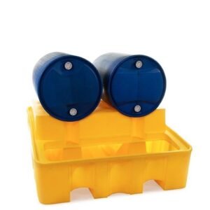 Jonesco Drum Dispensing Station | Base