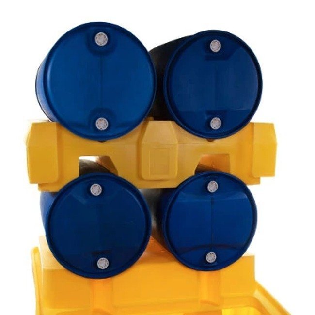 Jonesco Drum Dispensing Station | Cradle