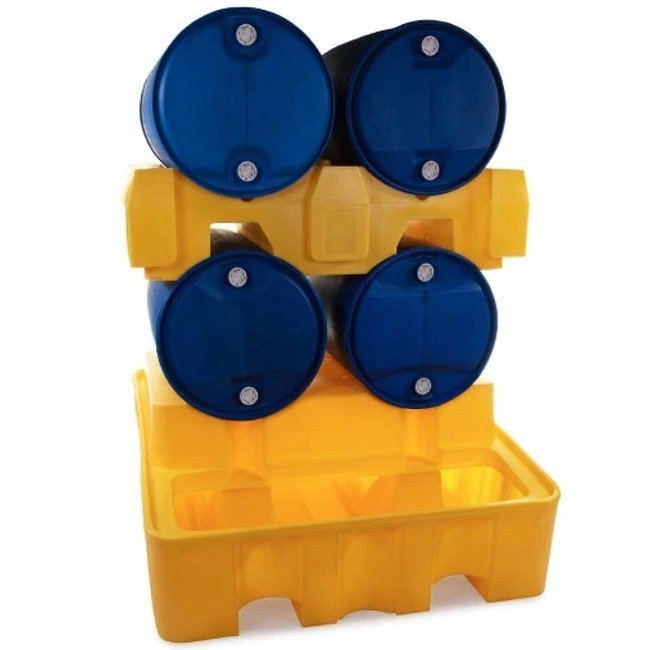 Jonesco Drum Dispensing Station | Cradle - Image 3