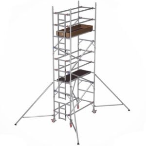 Link UTS Universal Tower System 500 Aluminium Scaffold Tower