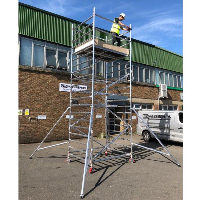 Link Universal Tower System 500 - Image 2