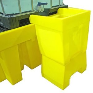 Romold BB1T | Overflow Tray (For use with BB1 & BB1C)