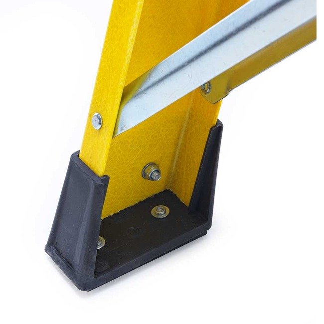 TB Davies INSUL8-S Fibreglass Professional Swingback Step - Image 14