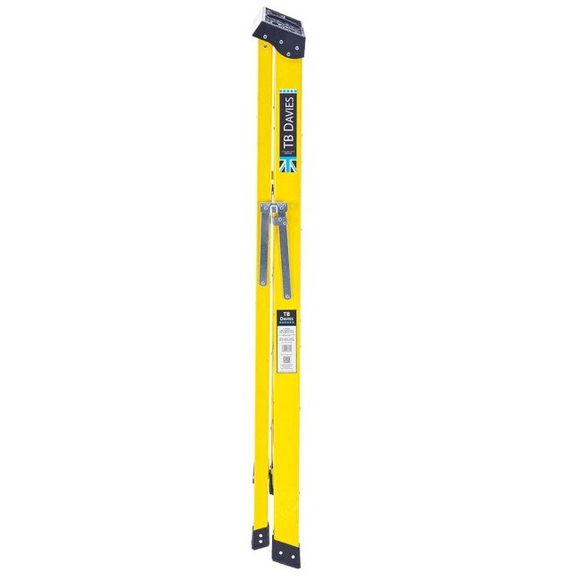 TB Davies INSUL8-S Fibreglass Professional Swingback Step - Image 8