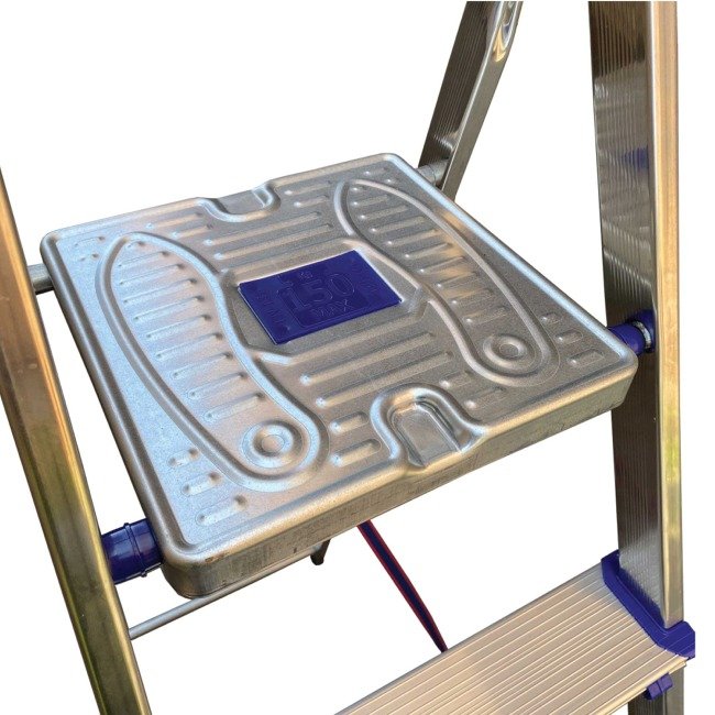 TB Davies HORIZON Aluminium Trade Platform Steps - Image 8
