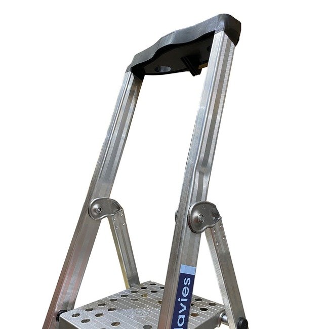 TB Davies MAXI Aluminium Professional Platform Steps - Image 9