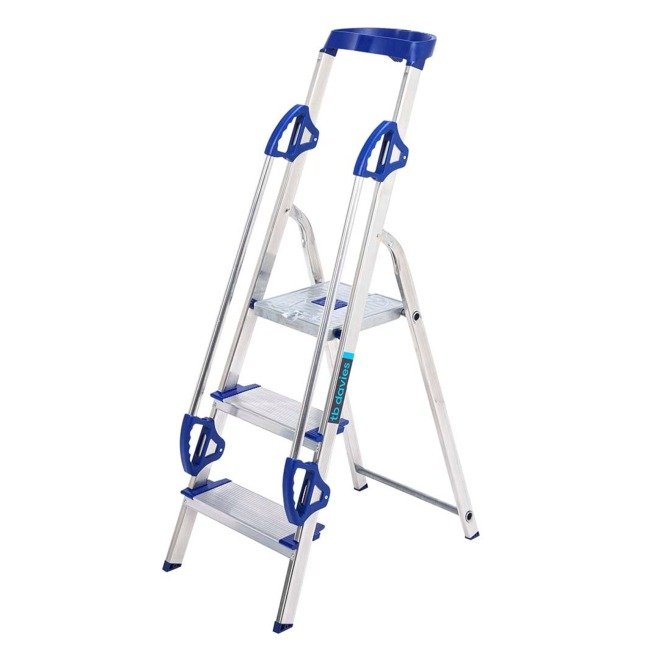TB Davies Premier XL Step ladder 3 tread