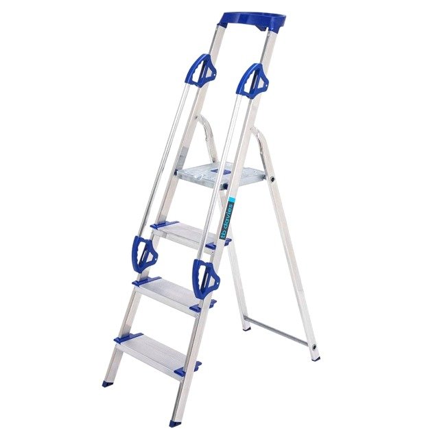 TB Davies Premier XL Step ladder 4 tread